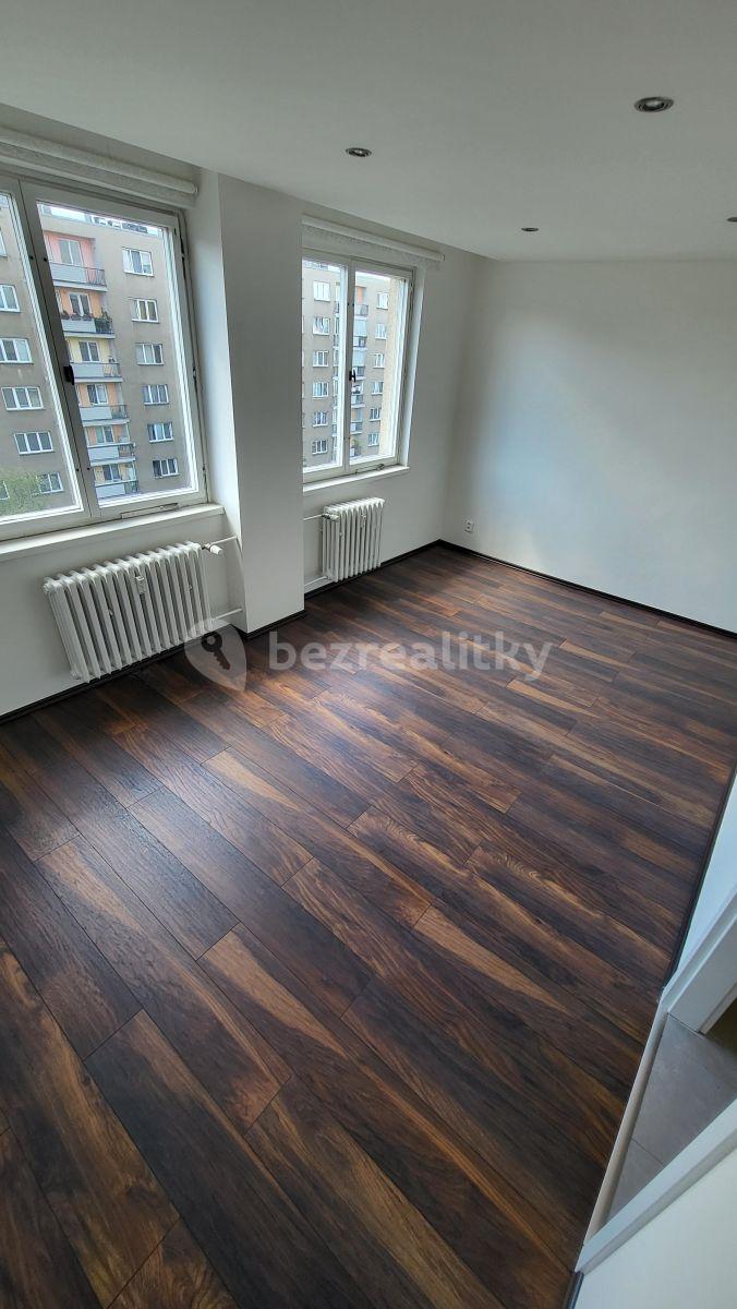 Prodej bytu 2+1 60 m², Hlavní, Praha, Praha