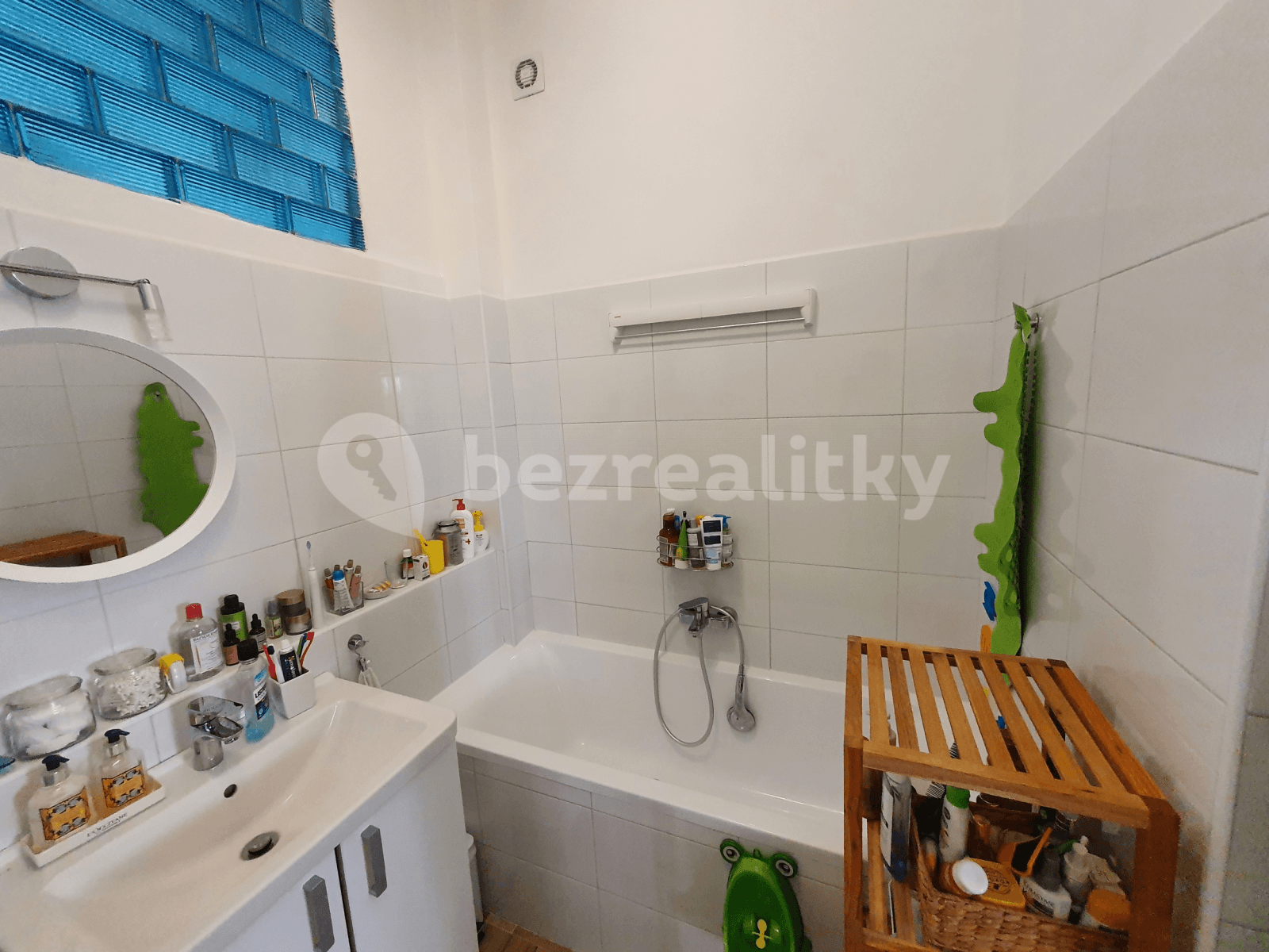 Pronájem bytu 3+1 133 m², Zoubkova, Praha, Praha Pronájem bytu 3+1 133 m², Zoubkova, Praha, Praha