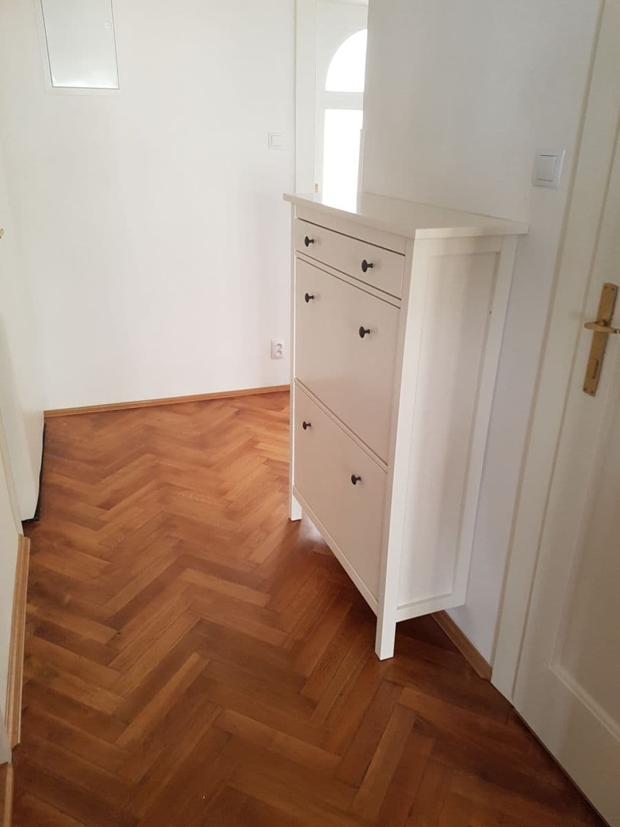 Pronájem bytu 3+1 133 m², Zoubkova, Praha, Praha Pronájem bytu 3+1 133 m², Zoubkova, Praha, Praha