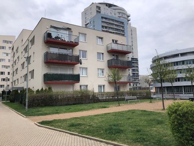 Pronájem bytu 2+kk 54 m², Petržílkova, Praha, Praha Pronájem bytu 2+kk 54 m², Petržílkova, Praha, Praha