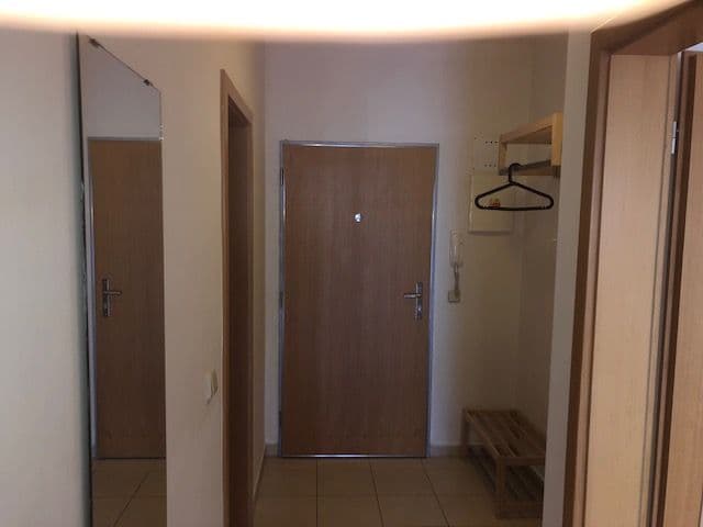 Pronájem bytu 2+kk 54 m², Petržílkova, Praha, Praha Pronájem bytu 2+kk 54 m², Petržílkova, Praha, Praha