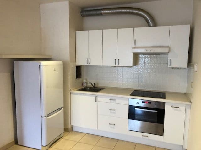 Pronájem bytu 2+kk 54 m², Petržílkova, Praha, Praha Pronájem bytu 2+kk 54 m², Petržílkova, Praha, Praha