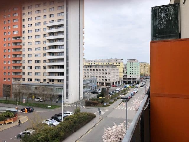 Pronájem bytu 2+kk 54 m², Petržílkova, Praha, Praha Pronájem bytu 2+kk 54 m², Petržílkova, Praha, Praha
