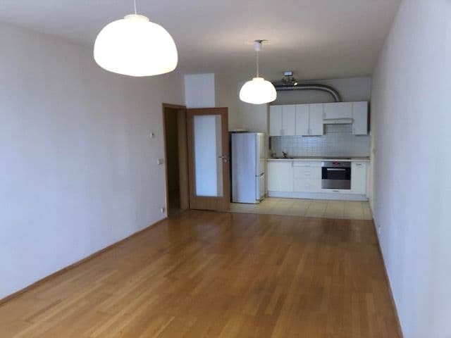 Pronájem bytu 2+kk 54 m², Petržílkova, Praha, Praha Pronájem bytu 2+kk 54 m², Petržílkova, Praha, Praha