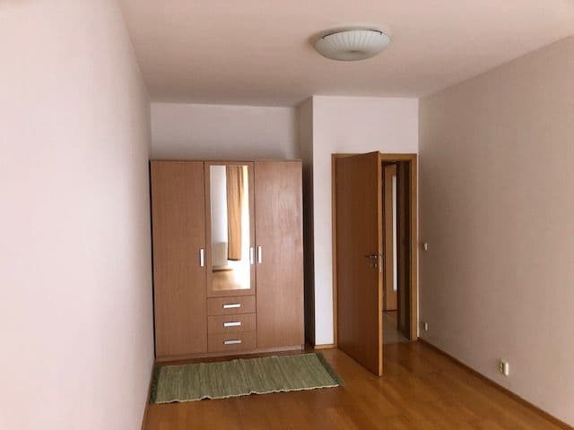Pronájem bytu 2+kk 54 m², Petržílkova, Praha, Praha Pronájem bytu 2+kk 54 m², Petržílkova, Praha, Praha
