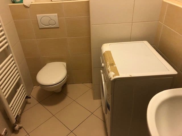 Pronájem bytu 2+kk 54 m², Petržílkova, Praha, Praha Pronájem bytu 2+kk 54 m², Petržílkova, Praha, Praha