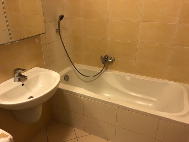 Pronájem bytu 2+kk 54 m², Petržílkova, Praha, Praha Pronájem bytu 2+kk 54 m², Petržílkova, Praha, Praha