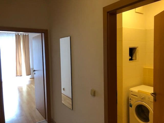 Pronájem bytu 2+kk 54 m², Petržílkova, Praha, Praha Pronájem bytu 2+kk 54 m², Petržílkova, Praha, Praha