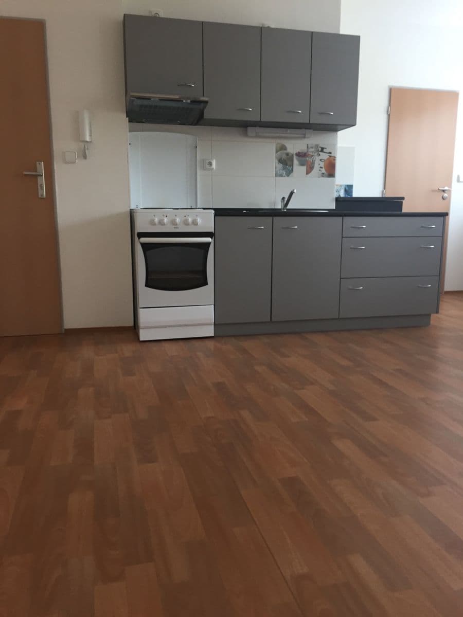 Pronájem bytu 2+kk 48 m², Jamborova, Brno, Jihomoravský kraj Pronájem bytu 2+kk 48 m², Jamborova, Brno, Jihomoravský kraj