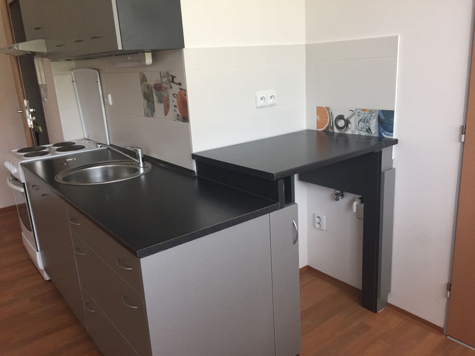 Pronájem bytu 2+kk 48 m², Jamborova, Brno, Jihomoravský kraj Pronájem bytu 2+kk 48 m², Jamborova, Brno, Jihomoravský kraj