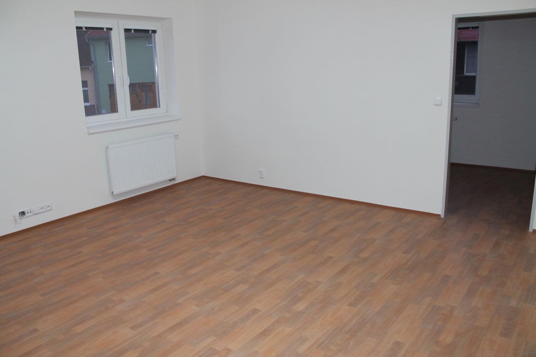 Pronájem bytu 2+kk 48 m², Jamborova, Brno, Jihomoravský kraj Pronájem bytu 2+kk 48 m², Jamborova, Brno, Jihomoravský kraj