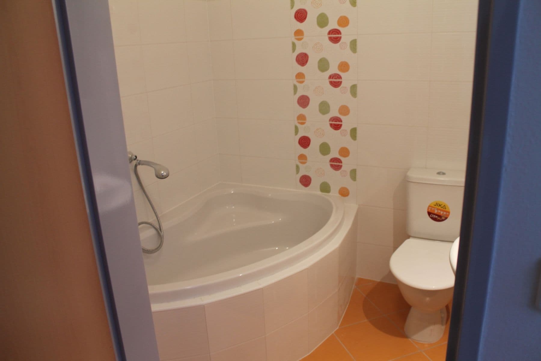 Pronájem bytu 2+kk 48 m², Jamborova, Brno, Jihomoravský kraj Pronájem bytu 2+kk 48 m², Jamborova, Brno, Jihomoravský kraj