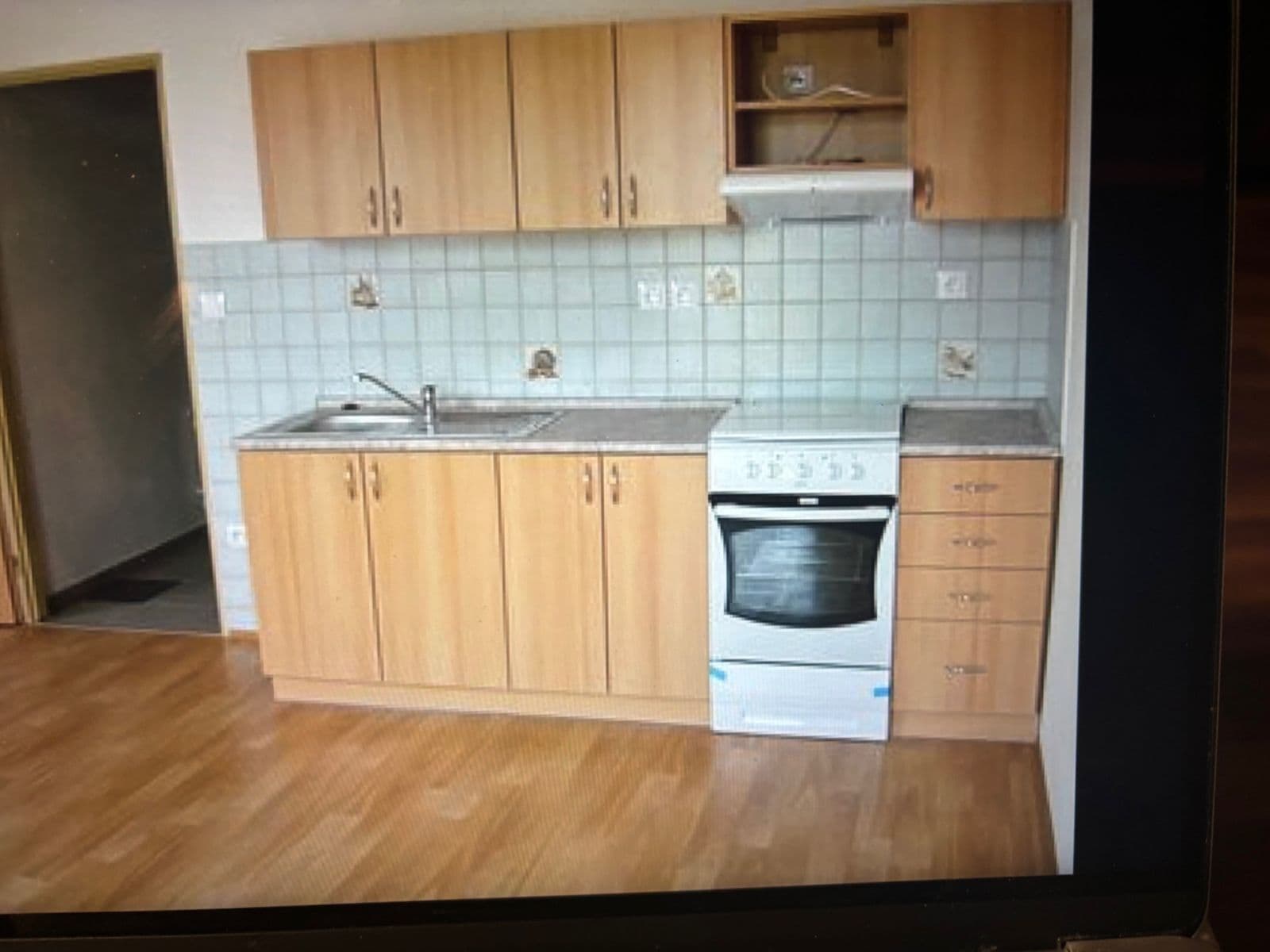 Pronájem bytu 1+kk 33 m², Dačického, Brno, Jihomoravský kraj Pronájem bytu 1+kk 33 m², Dačického, Brno, Jihomoravský kraj