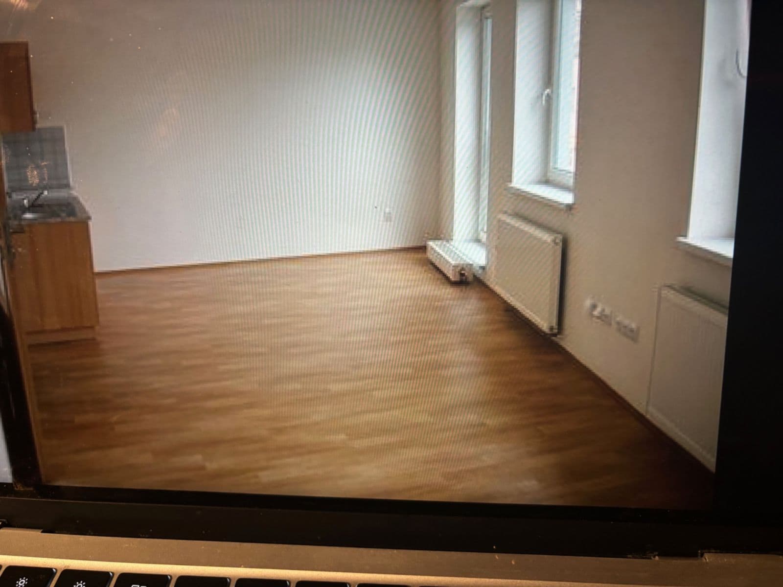 Pronájem bytu 1+kk 33 m², Dačického, Brno, Jihomoravský kraj Pronájem bytu 1+kk 33 m², Dačického, Brno, Jihomoravský kraj