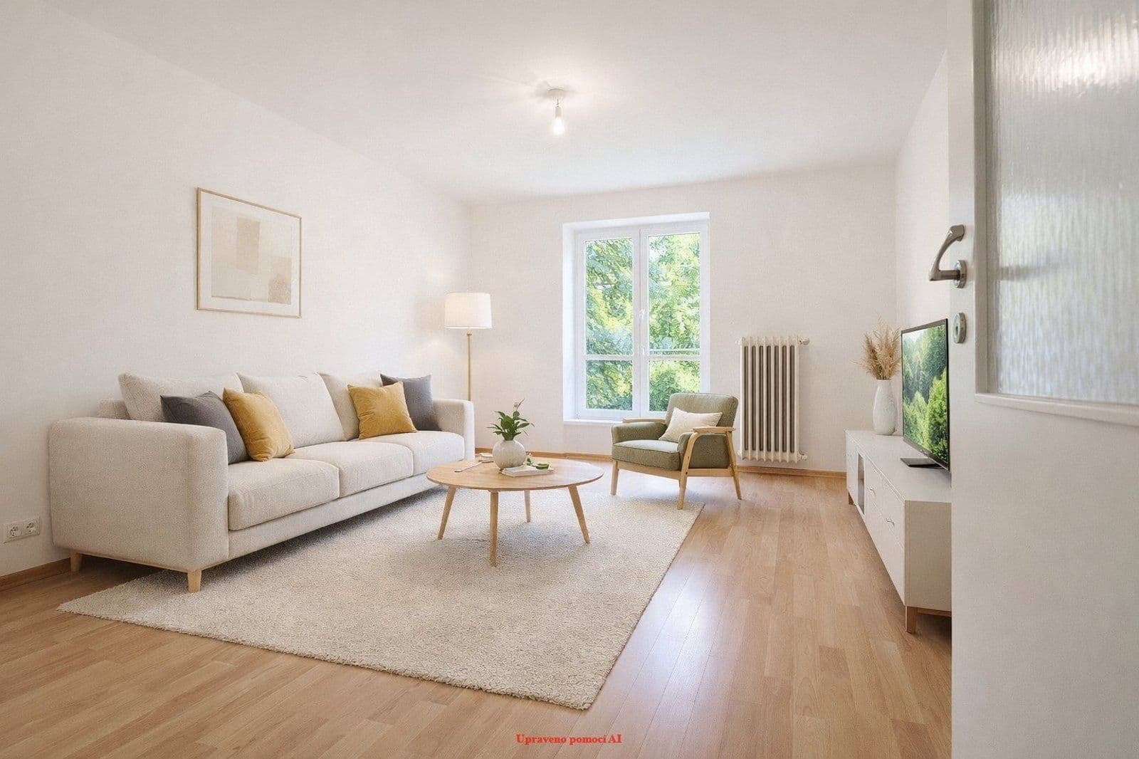 Pronájem bytu 2+1 55 m², Hlavní třída, Havířov, Moravskoslezský kraj Pronájem bytu 2+1 55 m², Hlavní třída, Havířov, Moravskoslezský kraj