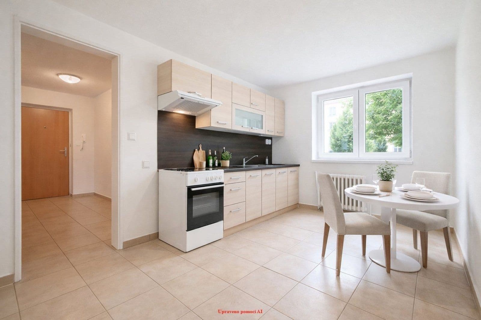 Pronájem bytu 2+1 55 m², Hlavní třída, Havířov, Moravskoslezský kraj Pronájem bytu 2+1 55 m², Hlavní třída, Havířov, Moravskoslezský kraj