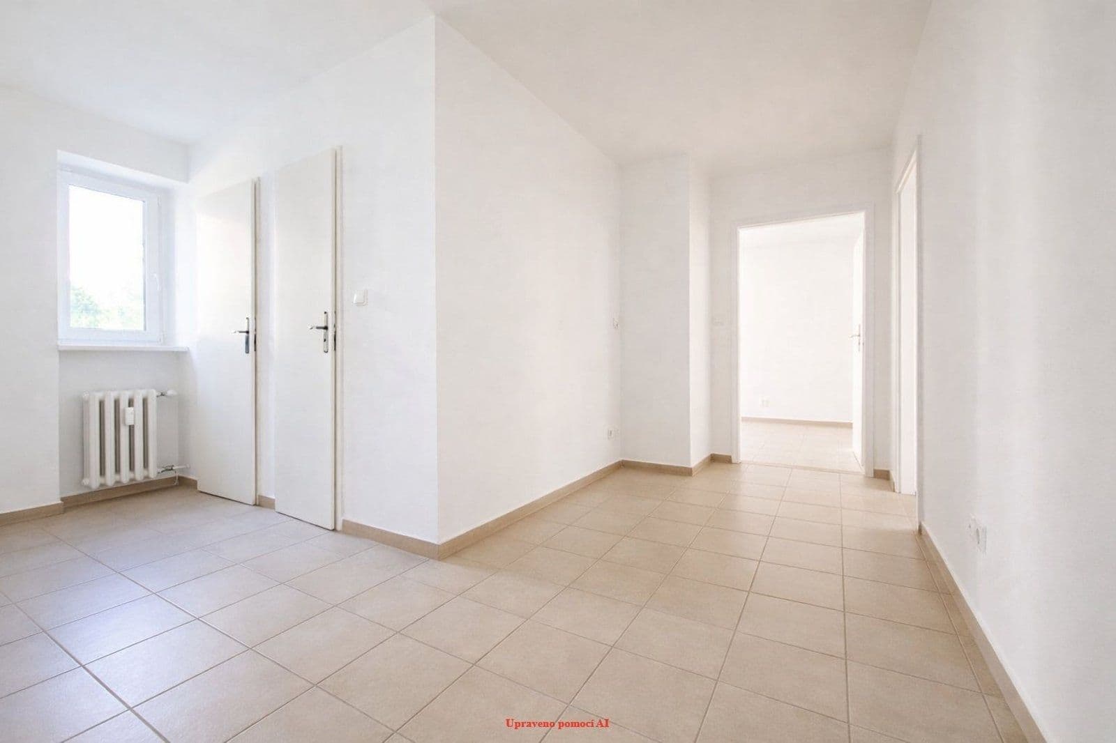 Pronájem bytu 2+1 55 m², Hlavní třída, Havířov, Moravskoslezský kraj Pronájem bytu 2+1 55 m², Hlavní třída, Havířov, Moravskoslezský kraj