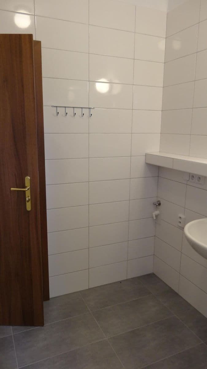 Pronájem bytu 1+kk 45 m², Fügnerova, Poděbrady, Středočeský kraj Pronájem bytu 1+kk 45 m², Fügnerova, Poděbrady, Středočeský kraj