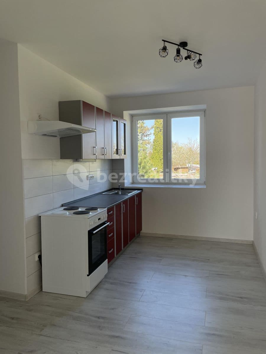 Pronájem bytu 1+1 42 m², Vědomice, Ústecký kraj Pronájem bytu 1+1 42 m², Vědomice, Ústecký kraj