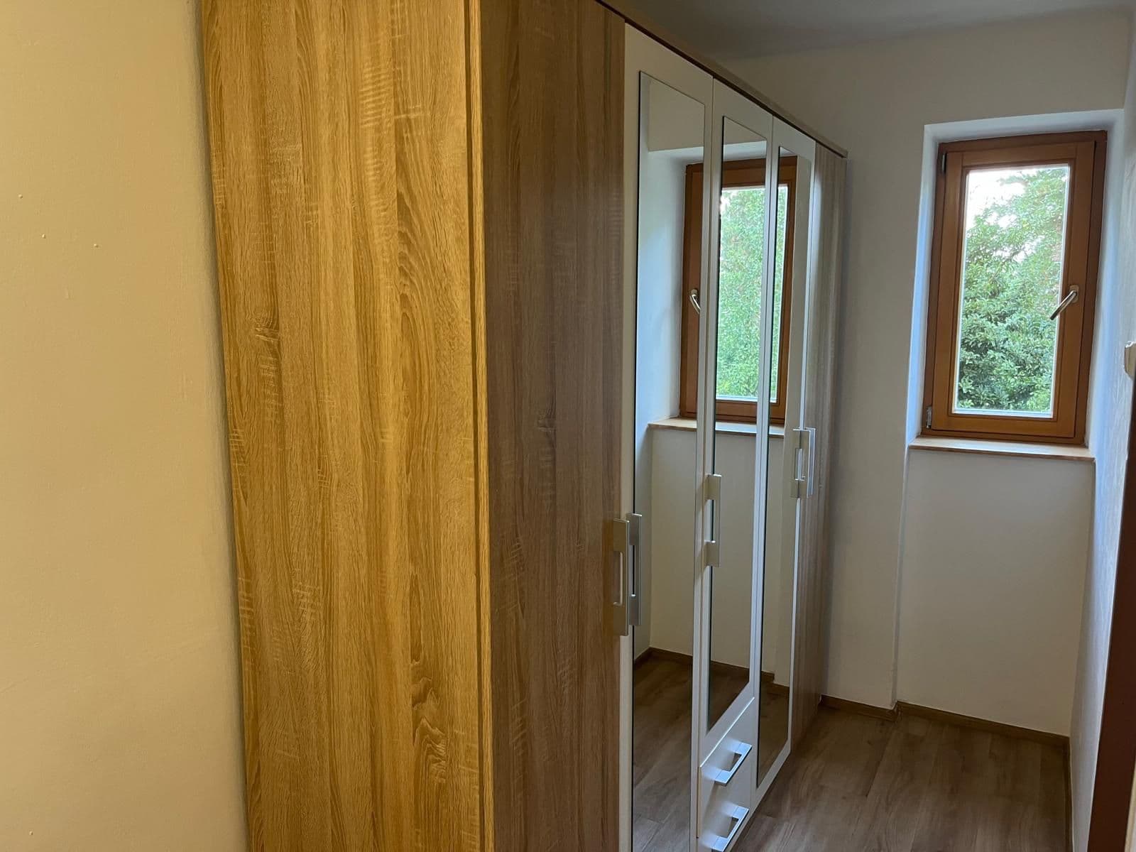 Pronájem bytu 2+1 60 m², Kamenná, Zlín, Zlínský kraj Pronájem bytu 2+1 60 m², Kamenná, Zlín, Zlínský kraj