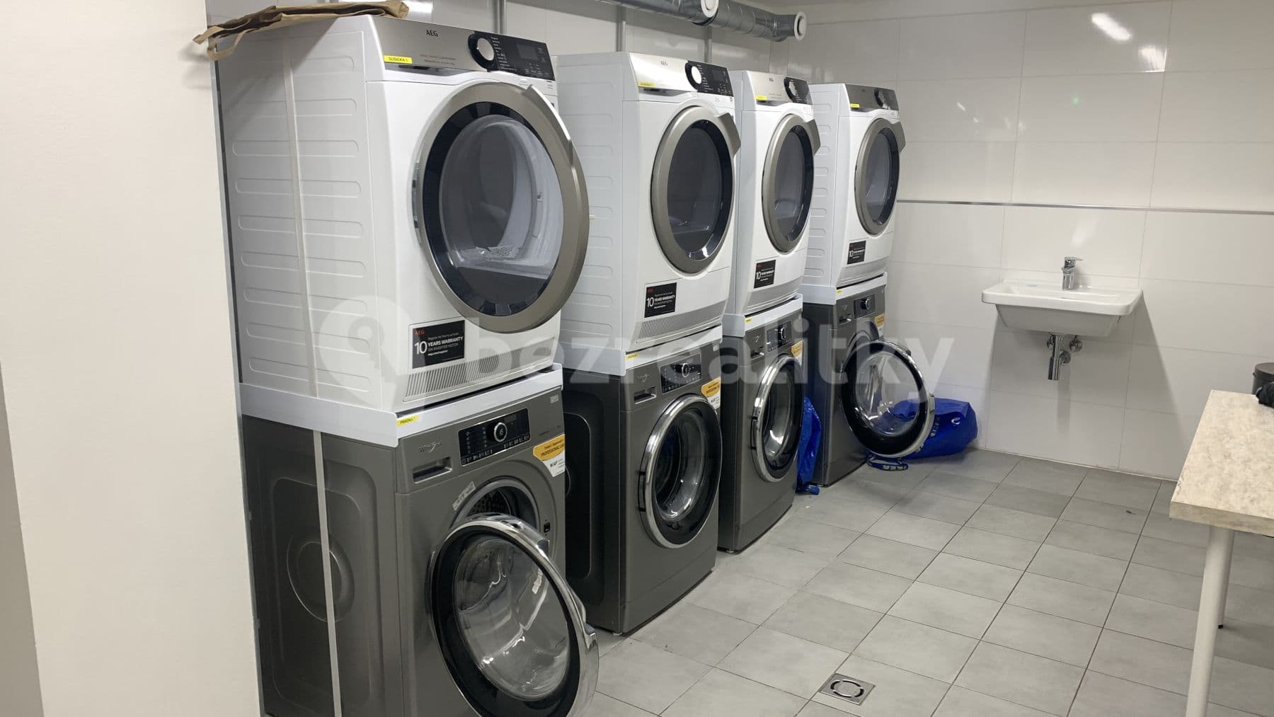 Pronájem bytu 1+kk 25 m², Perucká, Praha, Praha Pronájem bytu 1+kk 25 m², Perucká, Praha, Praha