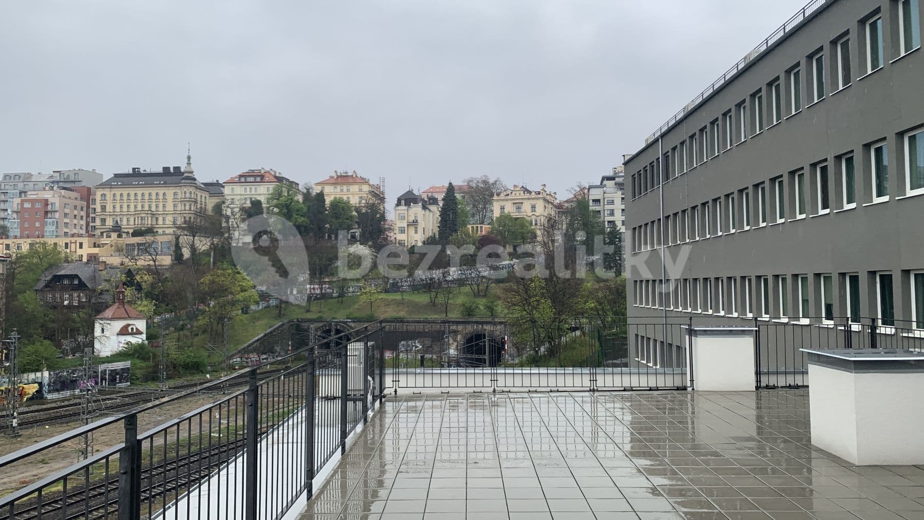 Pronájem bytu 1+kk 25 m², Perucká, Praha, Praha Pronájem bytu 1+kk 25 m², Perucká, Praha, Praha