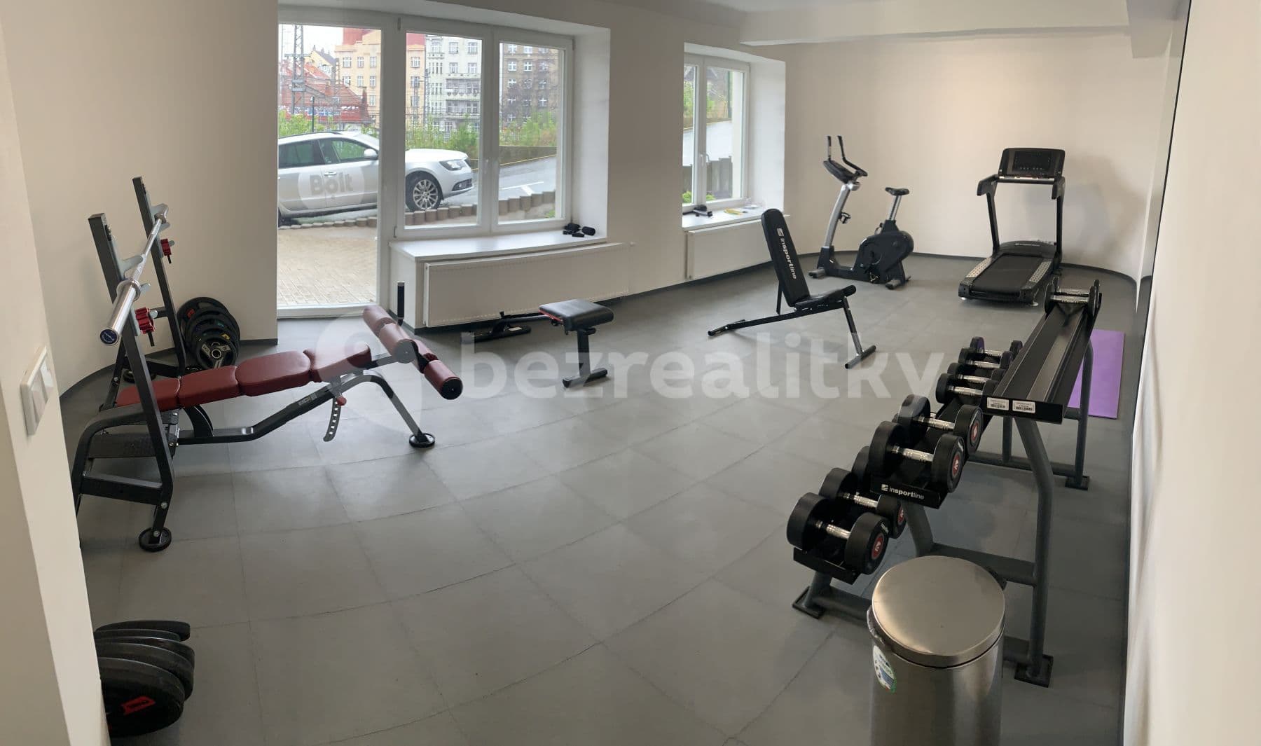 Pronájem bytu 1+kk 25 m², Perucká, Praha, Praha Pronájem bytu 1+kk 25 m², Perucká, Praha, Praha