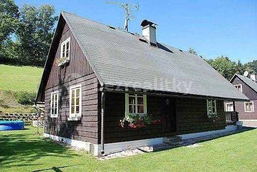 Pronájem chaty, chalupy, Žacléř, Královéhradecký kraj Pronájem chaty, chalupy, Žacléř, Královéhradecký kraj