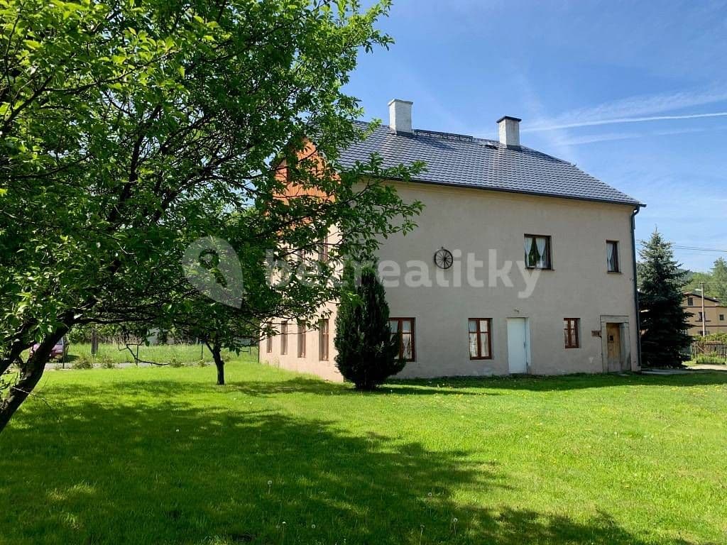 Pronájem chaty, chalupy, Chřibská, Ústecký kraj Pronájem chaty, chalupy, Chřibská, Ústecký kraj