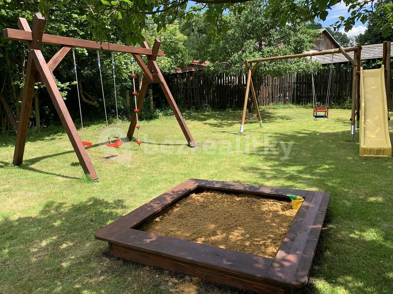 Pronájem chaty, chalupy, Chřibská, Ústecký kraj Pronájem chaty, chalupy, Chřibská, Ústecký kraj