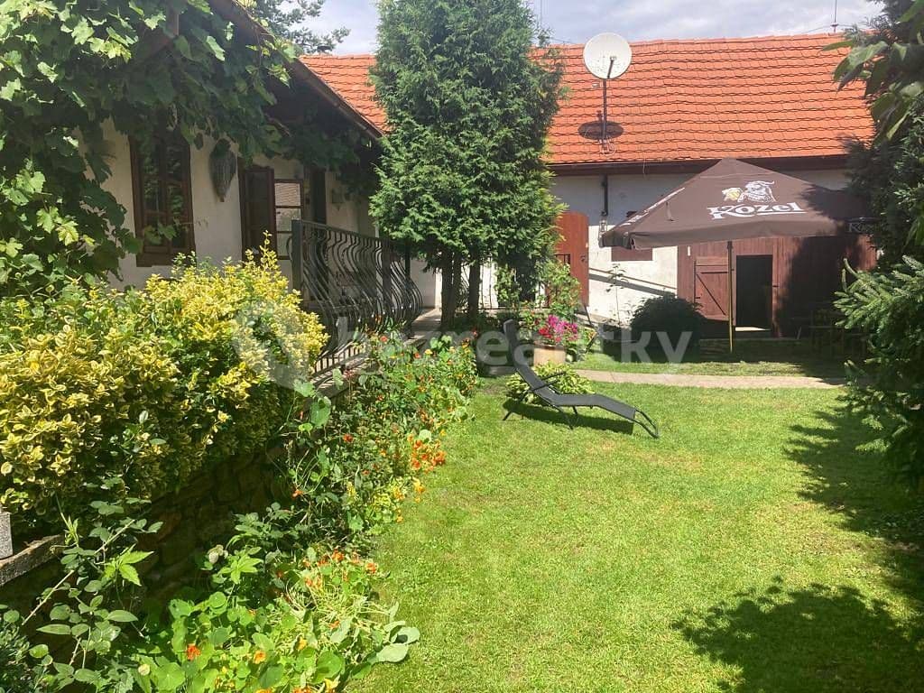 Pronájem chaty, chalupy, Všemyslice, Jihočeský kraj Pronájem chaty, chalupy, Všemyslice, Jihočeský kraj