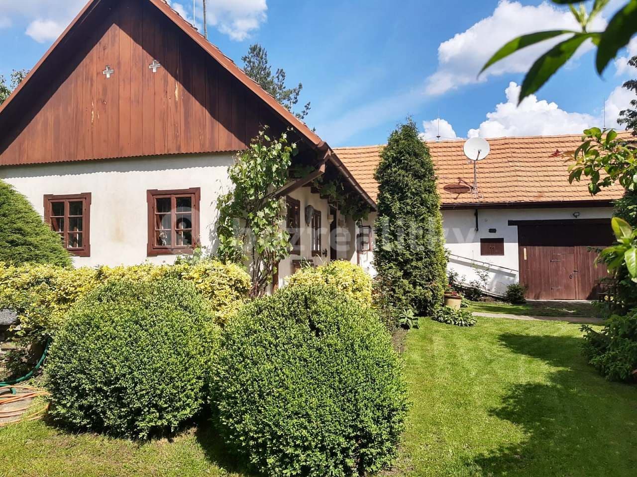 Pronájem chaty, chalupy, Všemyslice, Jihočeský kraj Pronájem chaty, chalupy, Všemyslice, Jihočeský kraj