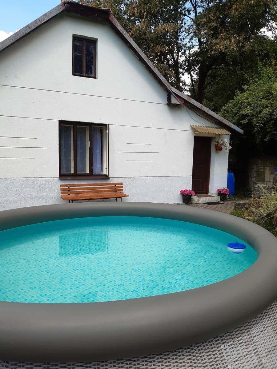 Pronájem chaty, chalupy, Leštinka, Pardubický kraj Pronájem chaty, chalupy, Leštinka, Pardubický kraj