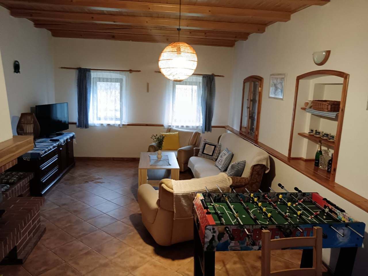 Pronájem chaty, chalupy, Meziměstí, Královéhradecký kraj Pronájem chaty, chalupy, Meziměstí, Královéhradecký kraj