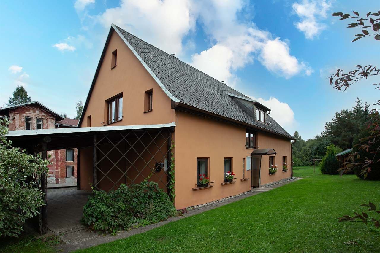 Pronájem chaty, chalupy, Meziměstí, Královéhradecký kraj Pronájem chaty, chalupy, Meziměstí, Královéhradecký kraj