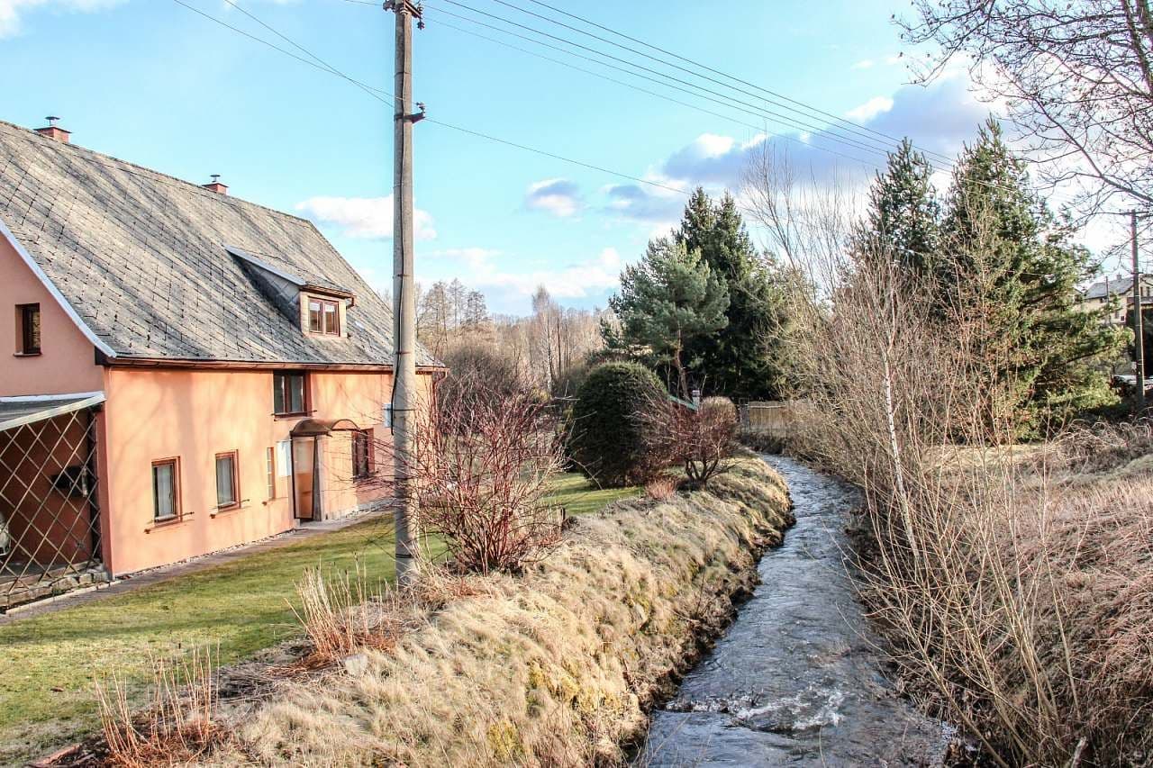 Pronájem chaty, chalupy, Meziměstí, Královéhradecký kraj Pronájem chaty, chalupy, Meziměstí, Královéhradecký kraj