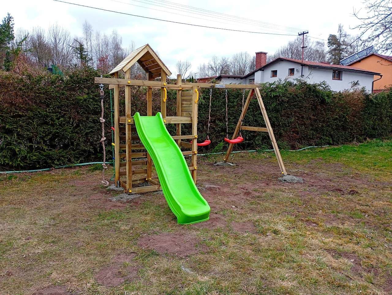 Pronájem chaty, chalupy, Meziměstí, Královéhradecký kraj Pronájem chaty, chalupy, Meziměstí, Královéhradecký kraj