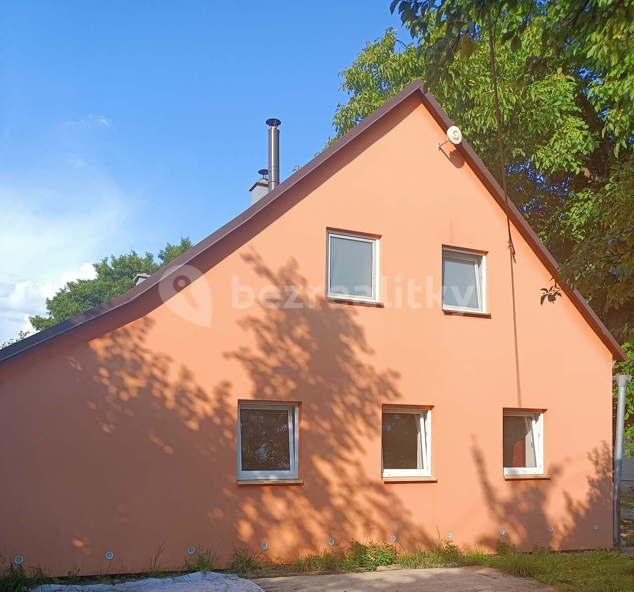 Pronájem chaty, chalupy, Rovensko, Olomoucký kraj Pronájem chaty, chalupy, Rovensko, Olomoucký kraj