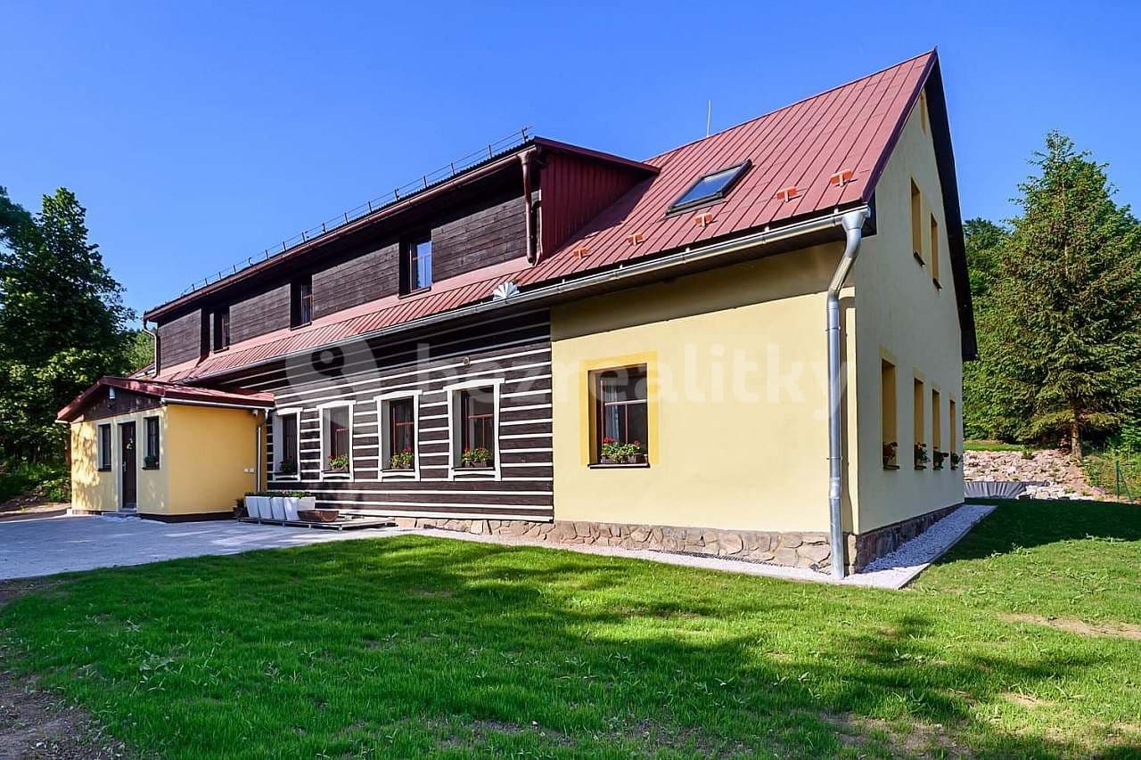Pronájem chaty, chalupy, Bernartice, Královéhradecký kraj Pronájem chaty, chalupy, Bernartice, Královéhradecký kraj