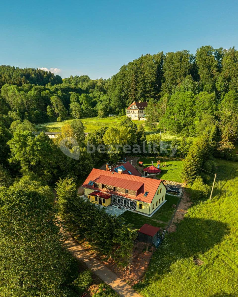Pronájem chaty, chalupy, Bernartice, Královéhradecký kraj Pronájem chaty, chalupy, Bernartice, Královéhradecký kraj