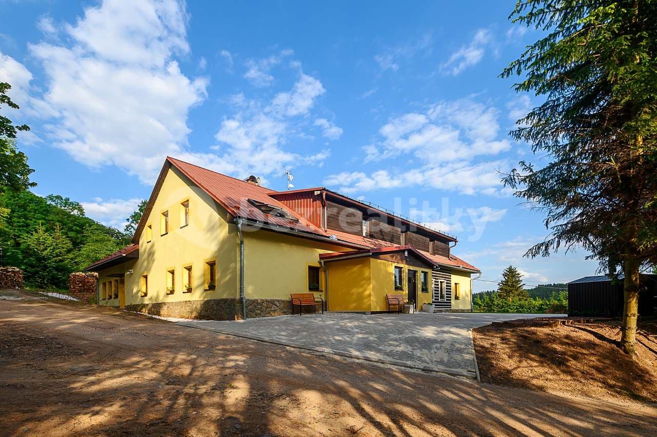 Pronájem chaty, chalupy, Bernartice, Královéhradecký kraj Pronájem chaty, chalupy, Bernartice, Královéhradecký kraj