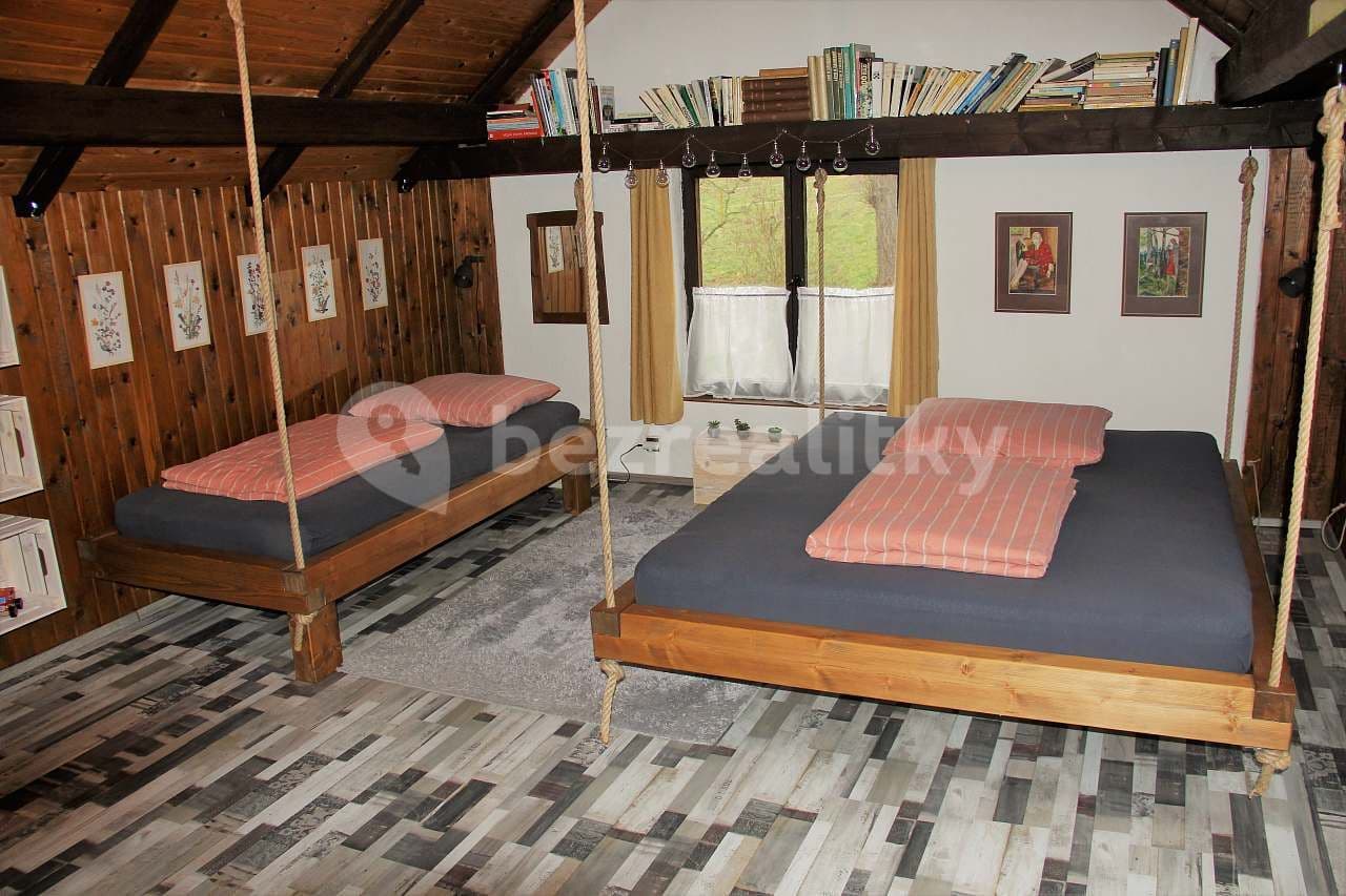 Pronájem chaty, chalupy, Světlá nad Sázavou, Kraj Vysočina Pronájem chaty, chalupy, Světlá nad Sázavou, Kraj Vysočina