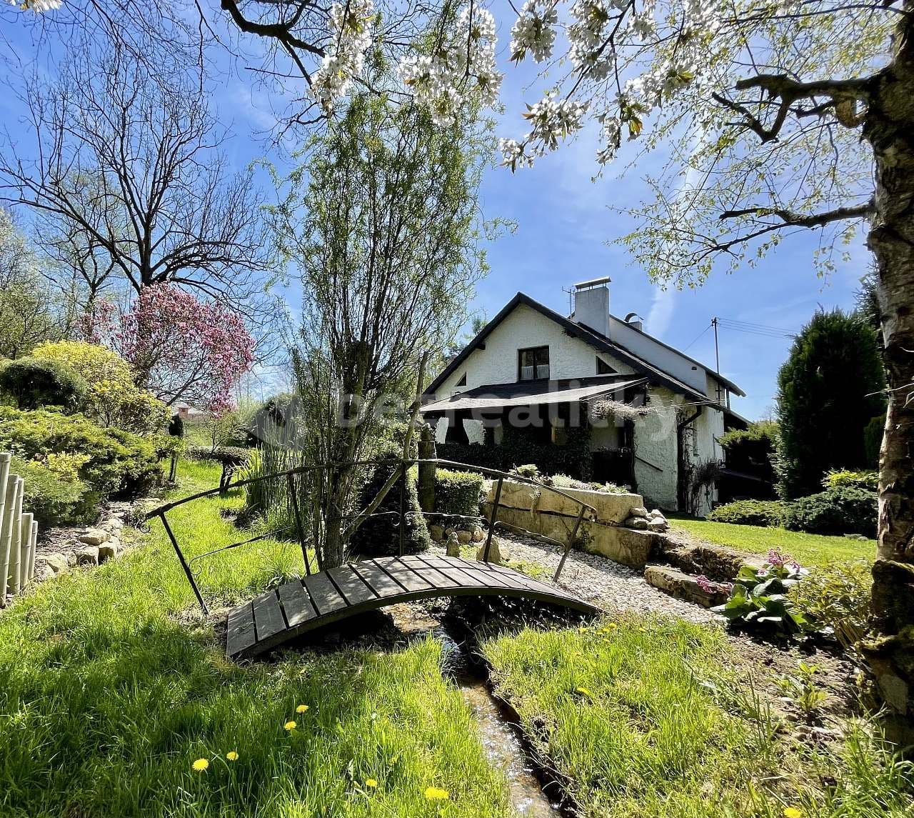 Pronájem chaty, chalupy, Světlá nad Sázavou, Kraj Vysočina Pronájem chaty, chalupy, Světlá nad Sázavou, Kraj Vysočina