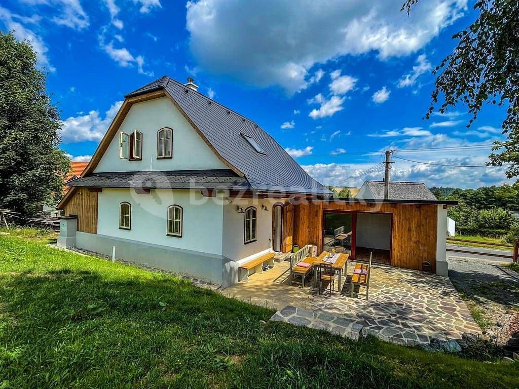 Pronájem chaty, chalupy, Kadov, Kraj Vysočina Pronájem chaty, chalupy, Kadov, Kraj Vysočina