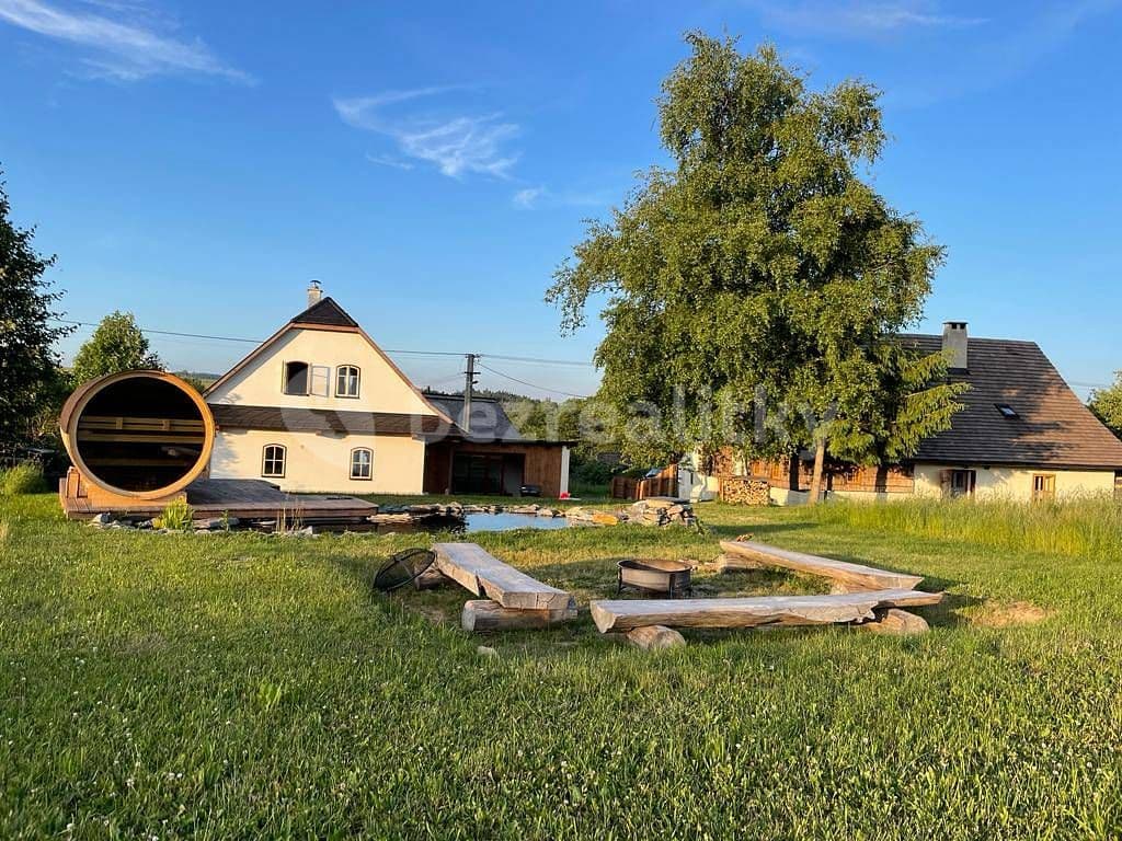 Pronájem chaty, chalupy, Kadov, Kraj Vysočina Pronájem chaty, chalupy, Kadov, Kraj Vysočina