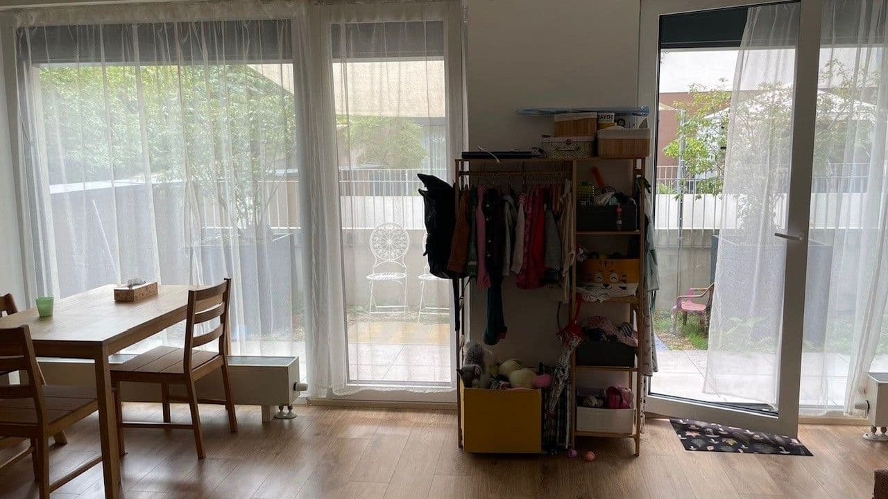Pronájem bytu 2+kk 55 m², Štěchovická, Praha, Praha Pronájem bytu 2+kk 55 m², Štěchovická, Praha, Praha