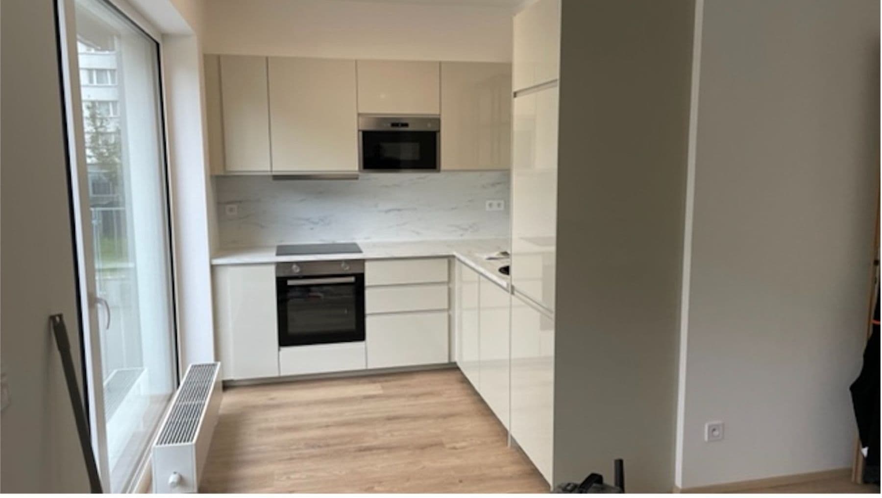 Pronájem bytu 2+kk 55 m², Štěchovická, Praha, Praha Pronájem bytu 2+kk 55 m², Štěchovická, Praha, Praha