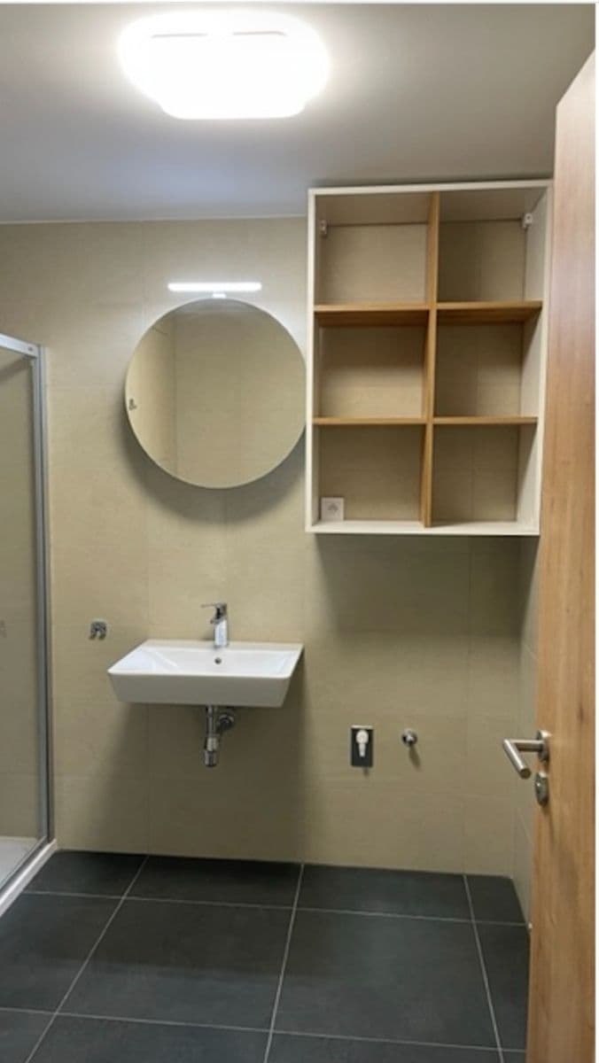 Pronájem bytu 2+kk 55 m², Štěchovická, Praha, Praha Pronájem bytu 2+kk 55 m², Štěchovická, Praha, Praha