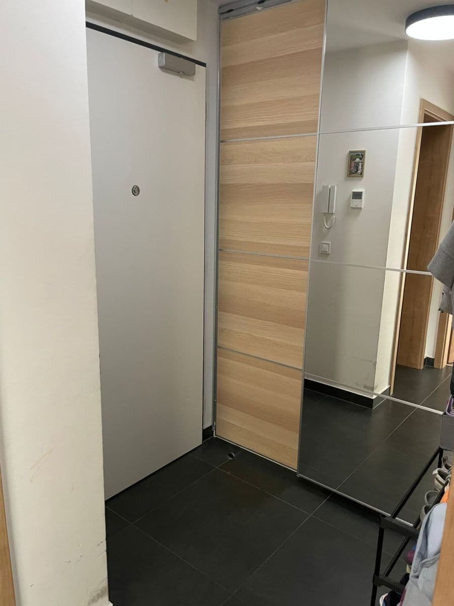 Pronájem bytu 2+kk 55 m², Štěchovická, Praha, Praha Pronájem bytu 2+kk 55 m², Štěchovická, Praha, Praha