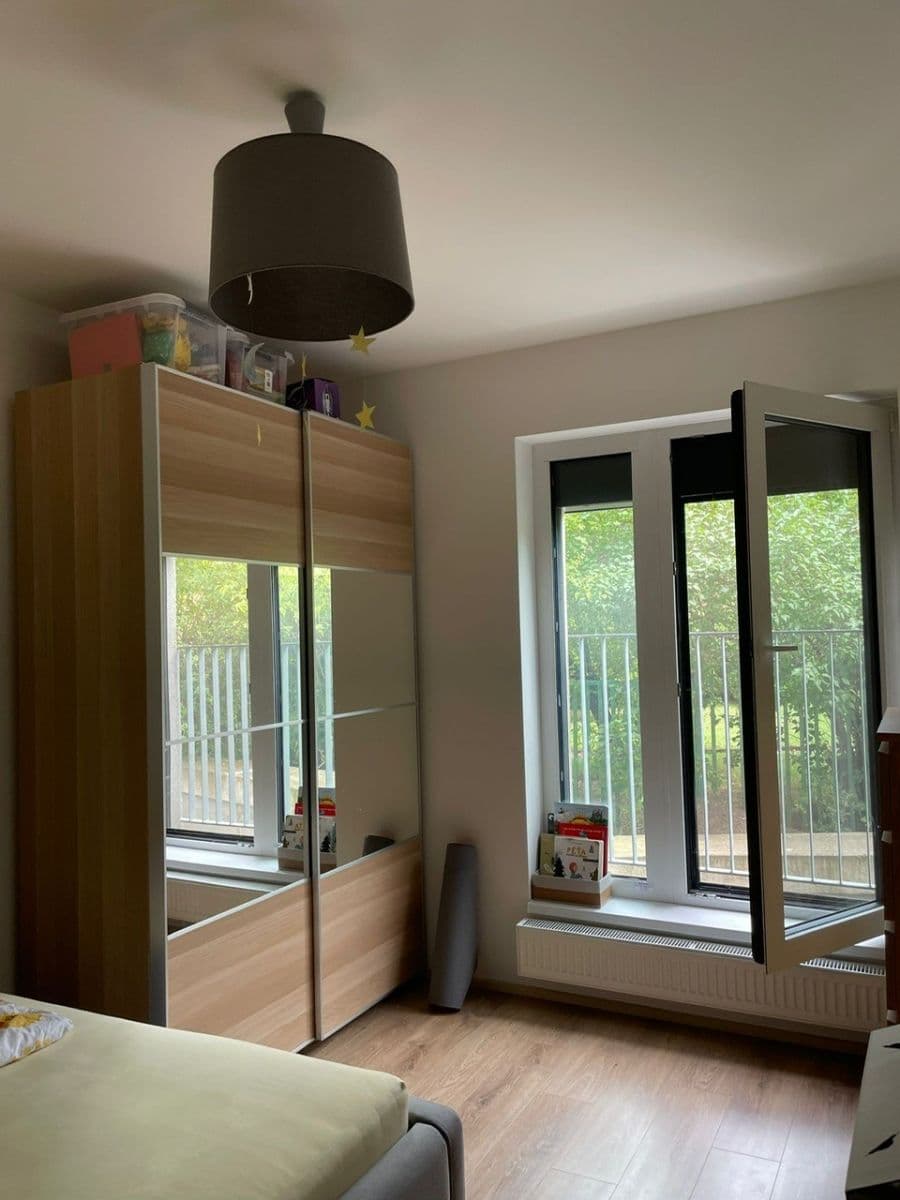 Pronájem bytu 2+kk 55 m², Štěchovická, Praha, Praha Pronájem bytu 2+kk 55 m², Štěchovická, Praha, Praha